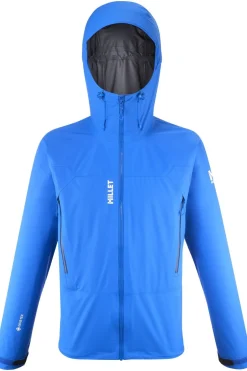 Veste Imperméable Kamet Light Gore-Tex