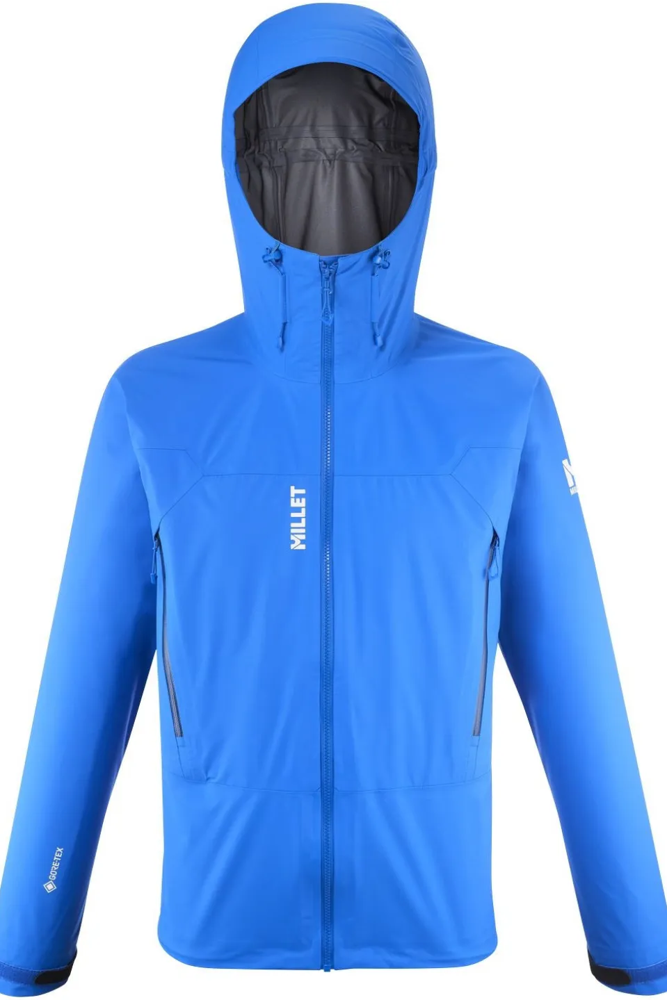 Veste Imperméable Kamet Light Gore-Tex