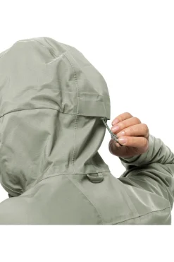 Veste Imperméable Kammweg 3L