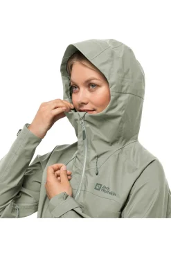 Veste Imperméable Kammweg 3L