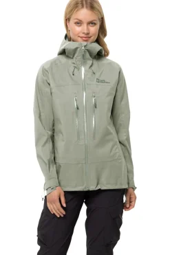 Veste Imperméable Kammweg 3L