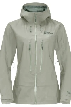 Veste Imperméable Kammweg 3L