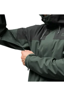 Veste Imperméable Kammweg 2L Jacket M