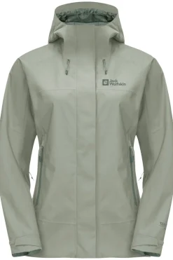 Veste Imperméable Kammweg 2L W