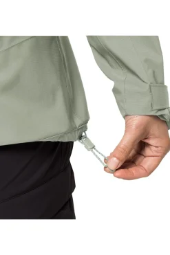 Veste Imperméable Kammweg 2L W