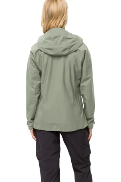 Veste Imperméable Kammweg 2L W