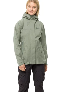 Veste Imperméable Kammweg 2L W
