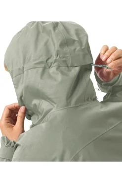 Veste Imperméable Kammweg 2L W