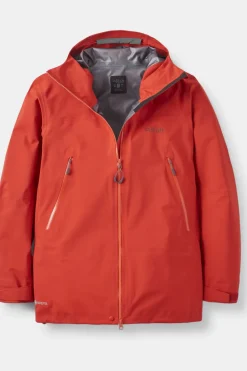 Veste Imperméable Kangri Gtx Jacket