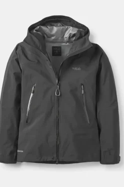 Veste Imperméable Kangri Gtx Jacket Wmns