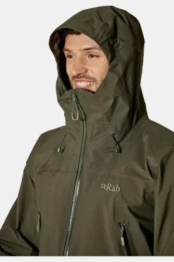 Veste Imperméable Kangri Gtx Jacket