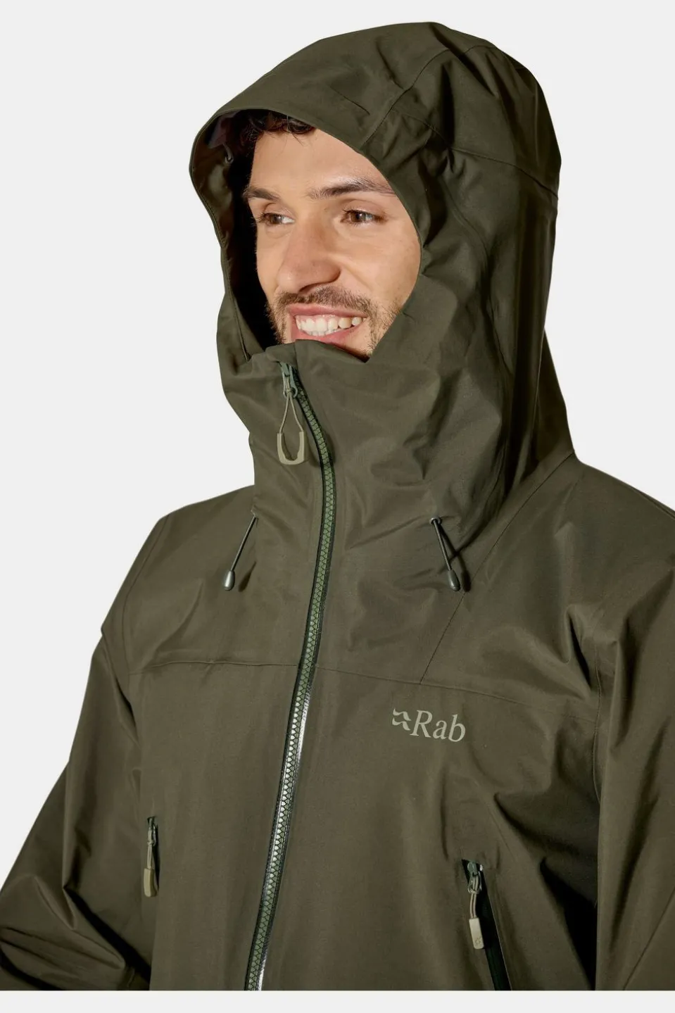 Veste Imperméable Kangri Gtx Jacket