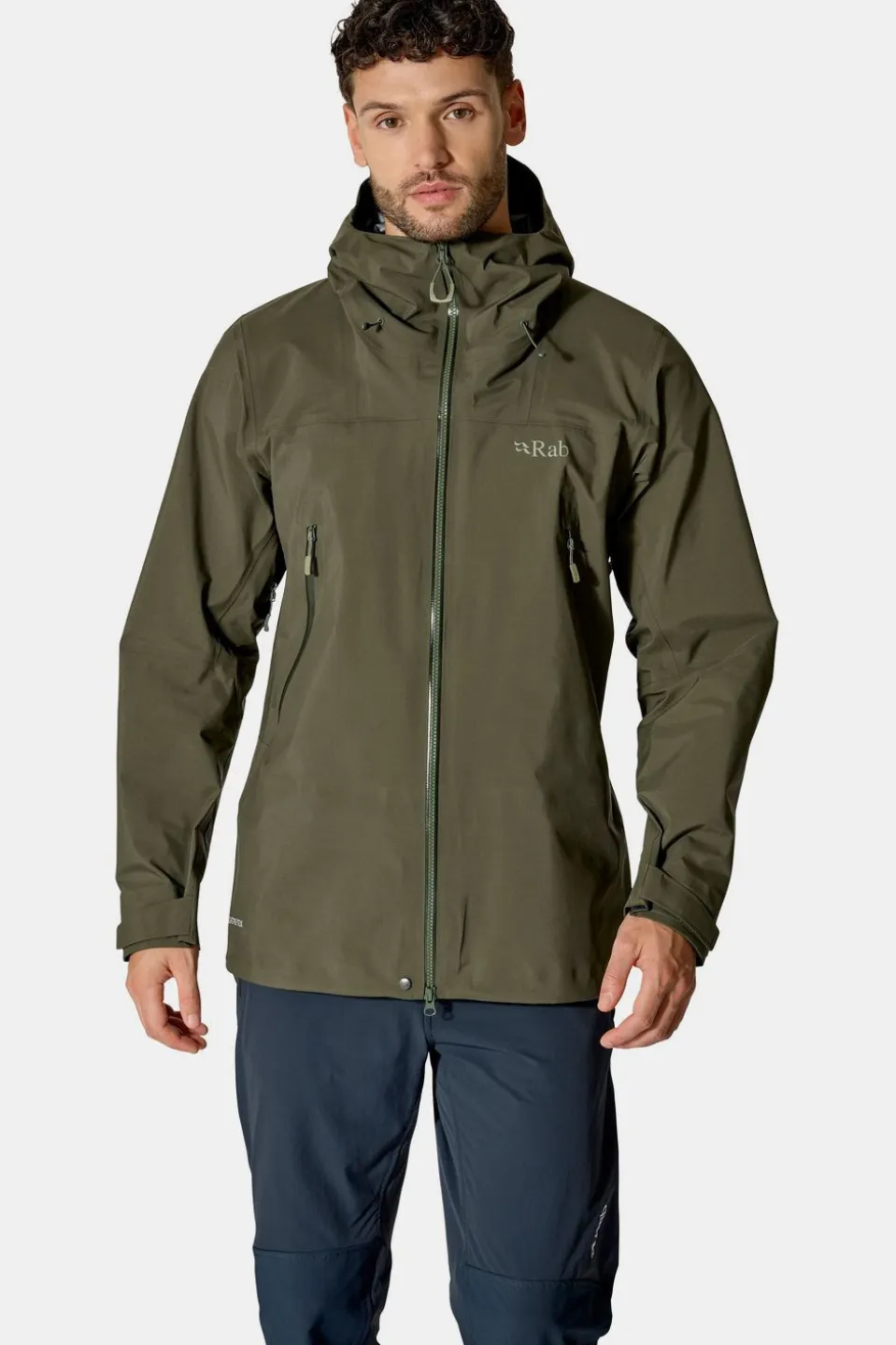 Veste Imperméable Kangri Gtx Jacket