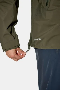 Veste Imperméable Kangri Gtx Jacket