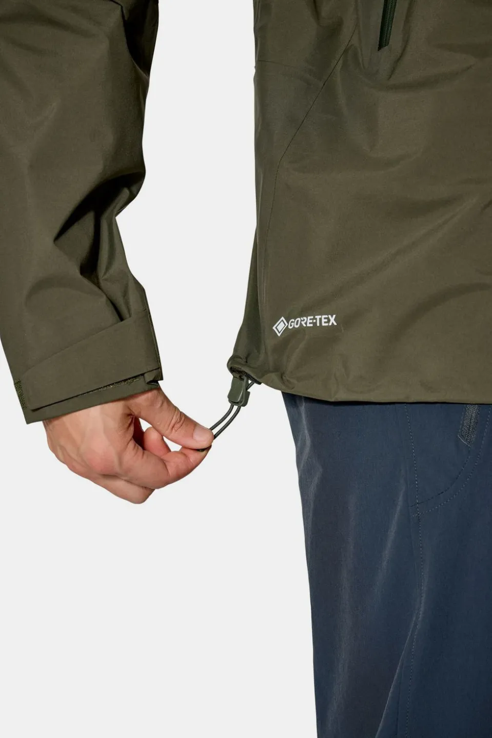Veste Imperméable Kangri Gtx Jacket