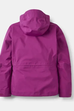 Veste Imperméable Kangri Gtx Jacket Wmns