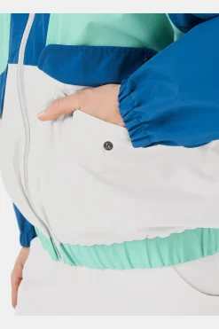 Veste Imperméable Kaya Jkt