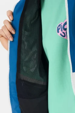 Veste Imperméable Kaya Jkt