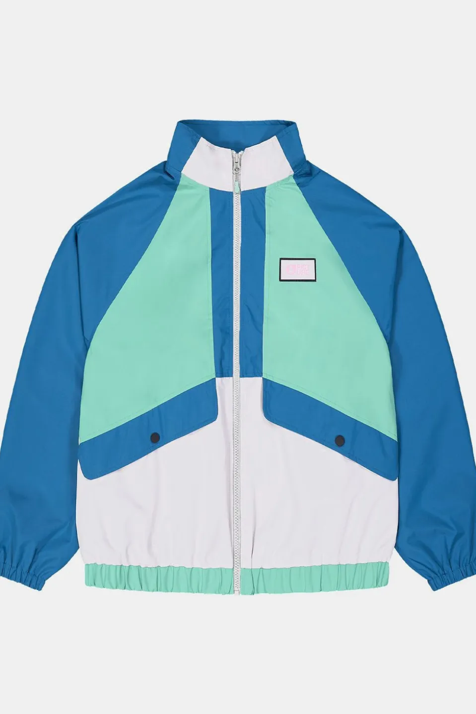 Veste Imperméable Kaya Jkt
