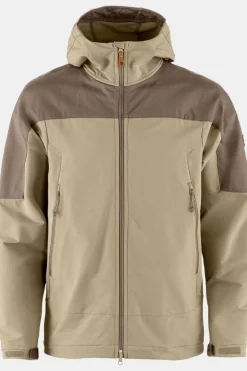 Veste Imperméable Keb Agile Winter Jacket M