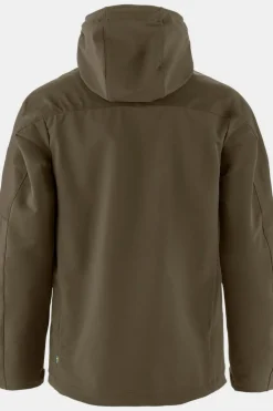 Veste Imperméable Keb Agile Winter Jacket M