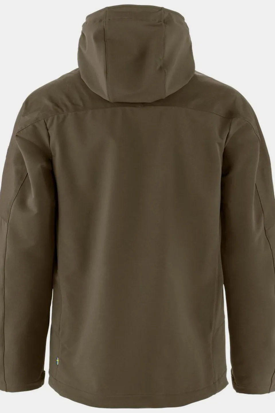 Veste Imperméable Keb Agile Winter Jacket M