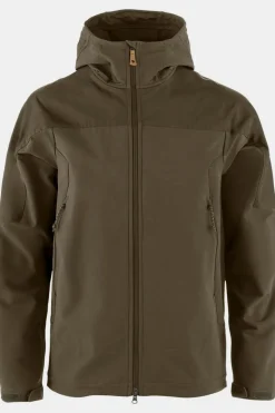 Veste Imperméable Keb Agile Winter Jacket M