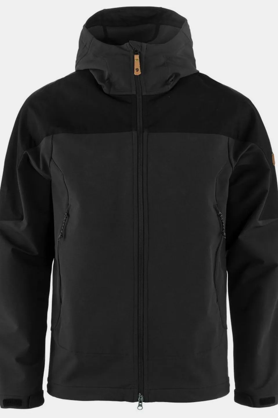 Veste Imperméable Keb Agile Winter Jacket M