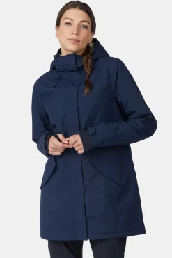 Veste Imperméable Kolari Parka W