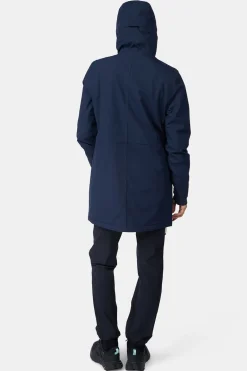 Veste Imperméable Kolari Parka W