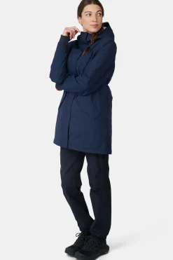 Veste Imperméable Kolari Parka W