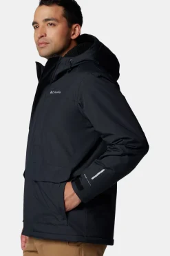 Veste Imperméable Landroamer™ Sherpa Lined Jacket