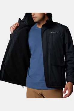 Veste Imperméable Landroamer™ Sherpa Lined Jacket