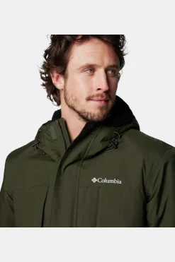 Veste Imperméable Landroamer™ Sherpa Lined Jacket