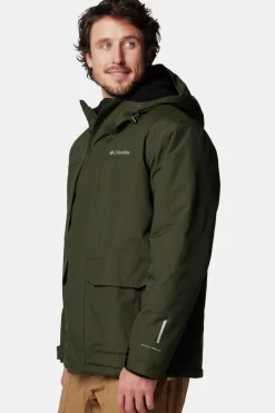 Veste Imperméable Landroamer™ Sherpa Lined Jacket