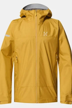 Veste Imperméable L.I.M Airak 2,5L Jacket M