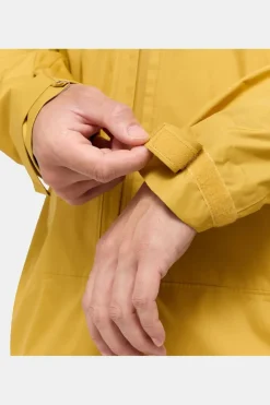 Veste Imperméable L.I.M Airak 2,5L Jacket M