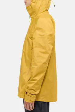 Veste Imperméable L.I.M Airak 2,5L Jacket M