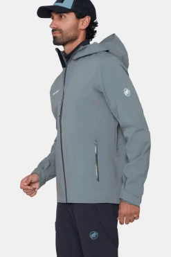 Veste Imperméable Linard Guide 3L Jacket