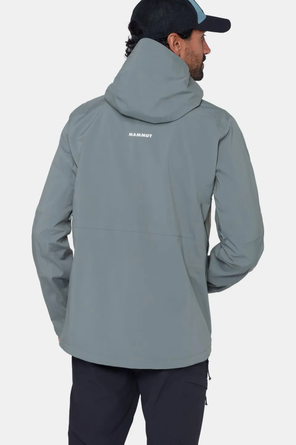 Veste Imperméable Linard Guide 3L Jacket