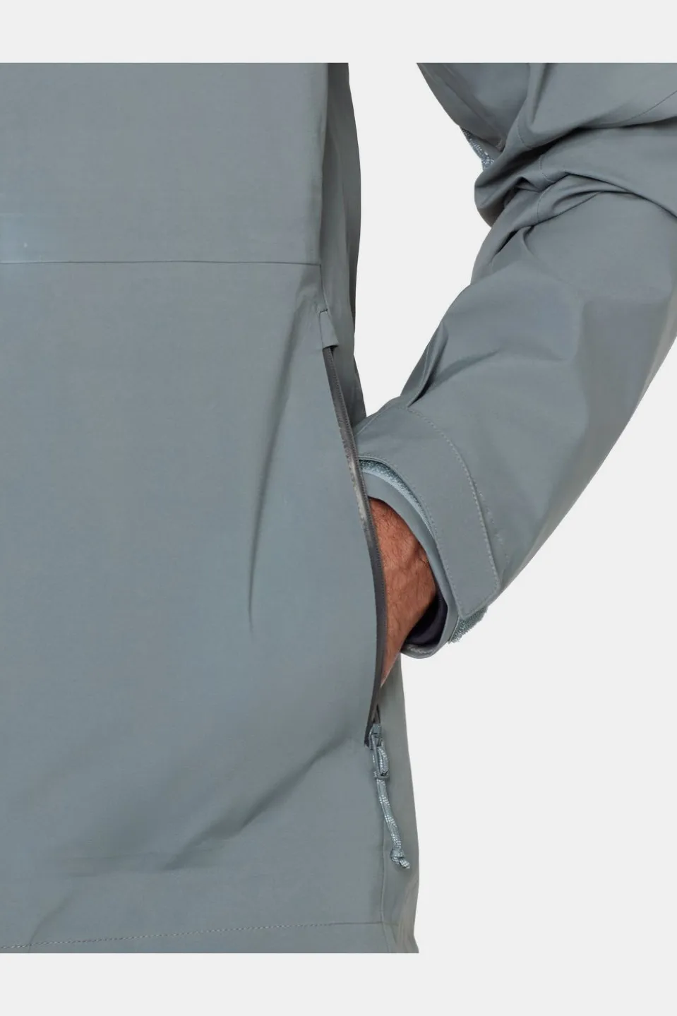 Veste Imperméable Linard Guide 3L Jacket