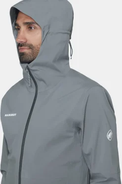 Veste Imperméable Linard Guide 3L Jacket