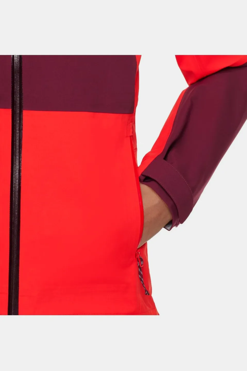 Veste Imperméable Linard Guide 3L Jacket