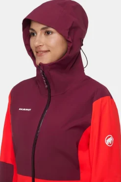 Veste Imperméable Linard Guide 3L Jacket