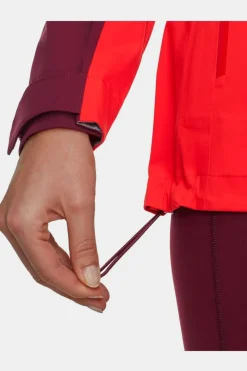 Veste Imperméable Linard Guide 3L Jacket