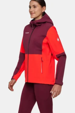 Veste Imperméable Linard Guide 3L Jacket