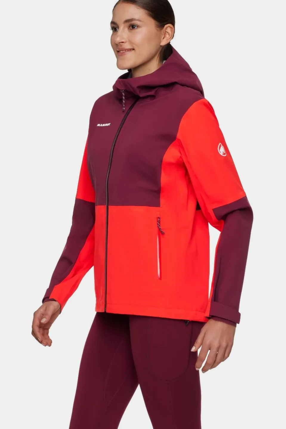 Veste Imperméable Linard Guide 3L Jacket