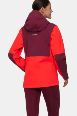 Veste Imperméable Linard Guide 3L Jacket