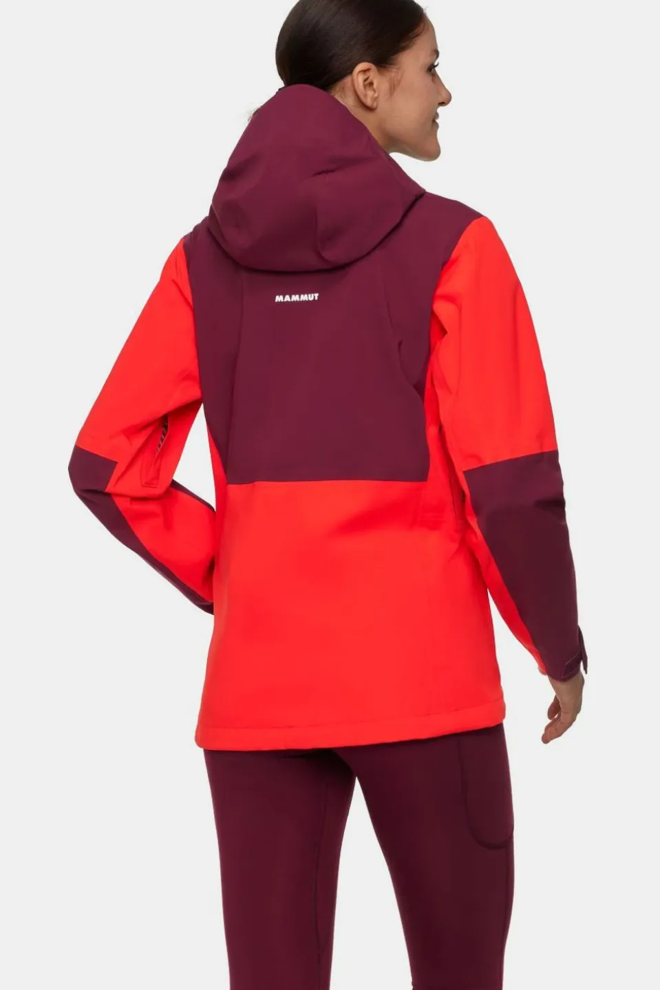 Veste Imperméable Linard Guide 3L Jacket