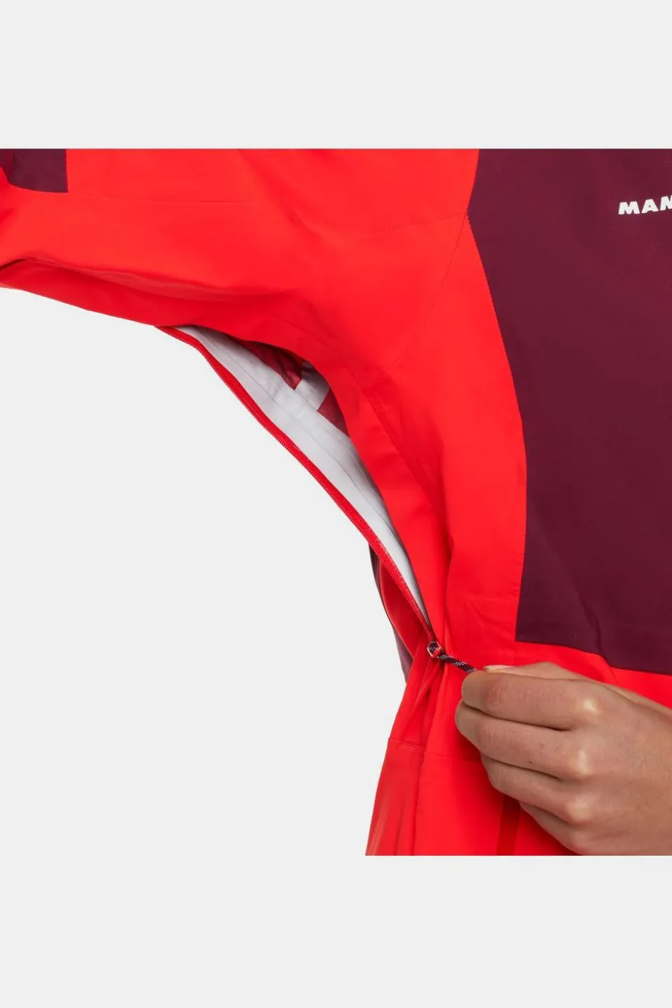 Veste Imperméable Linard Guide 3L Jacket